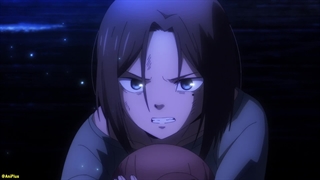 انیمه هتلی غیرانسانی Hotel Inhumans قسمت 1