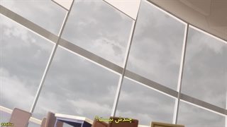 انیمه فردا در فودکورت می‌بینمت Food Court de, Mata Ashita قسمت 2