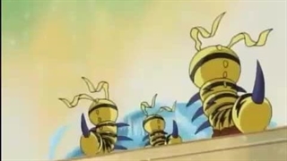 انیمه ماجراجویی دیجیمون فصل 2 قسمت 28 با زیرنویس فارسی