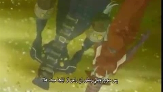 انیمه ماجراجویی دیجیمون فصل 2 قسمت 36 با زیرنویس فارسی