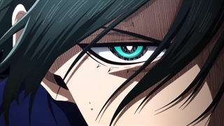 قفل آبی فصل ۲ قسمت ۸ دوبله فارسی (FHD)-1080p