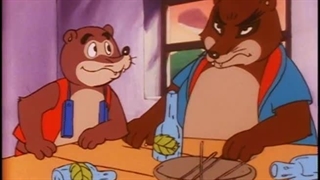 *Don Chuck Monogatari 1975/1978*-قسمت نوزدهم