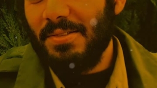 از امام زمان کمک بخواه...
