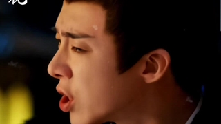 و قسم به غم و اندوهی که ... :)) ● میکس دلی و غم انگیز سریال چینی رویایی درون یک رویا با بازی لیو یونینگ و یی تونگ ^^ ●