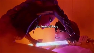 رومی و جین او/هانتریکس و ساجابویز