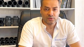 چرا تنظیم pH در گندزدایی استخر با کلر مهمه؟