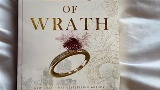 کتاب The Kings of Sin *کپشن چک شه*