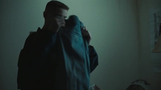 فیلم حاکم Sovereign