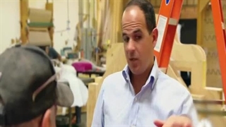 مستند مشاوران مالی عملیاتی دنیا - بیست و پنجم