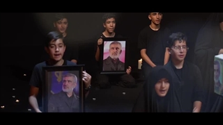 نماهنگ خواب آرام