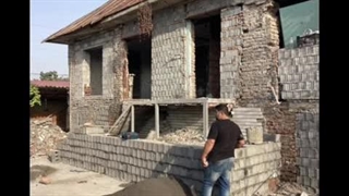 بازسازی خانه های قدیمی و کلنگی در آمل محمودآباد چمستان