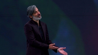 واکنش شمسایی به انتشار عکس فغانی در کنار ترامپ