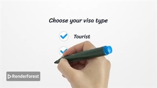 فلای الرفاه_ویزا