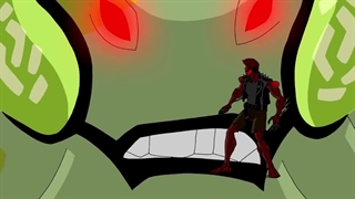 سریال بن تن 2005 فصل اول قسمت 8 دوبله فارسی ( کیفیت عالی)