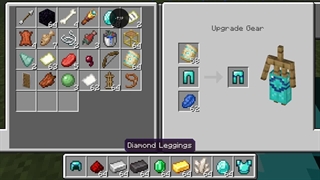 شخص سازی لباس در ماین کرافت