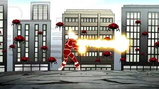 سریال بن تن 2005 فصل اول قسمت آخر دوبله فارسی ( کیفیت عالی)