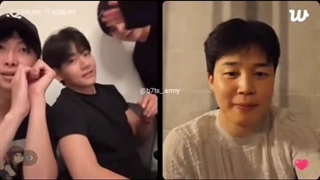 خلاصه که اره.... بزارید لایو های امروز پسرا رو بزارم... اسکیز که کلا به یه ورشون گرفتن حداقل از لایو های اونیکی پسرام لذت ببرید