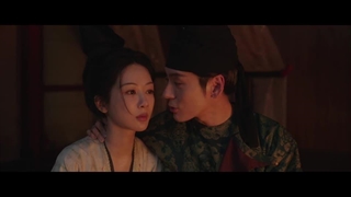 سریال جلوه گری گل صدتومانی"فصل دوم"(Flourished Peony 2025)قسمت بیستم با زیرنویس فارسی