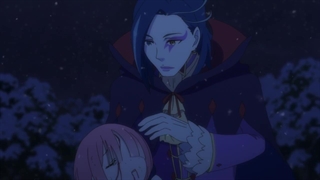 Re-Zero فصل دوم قسمت 24 دوبله فارسی بدون سانسور