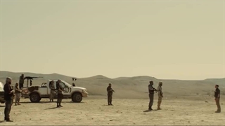 فیلم اکشن نفوذ۲۰۲۲