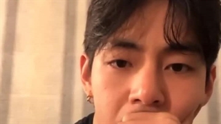 لایو تهیونگ.... شماره ایکس! (ساب فارسی داره)