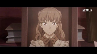 دانلود انیمیشن سریالی Leviathan 2025 لویاتان