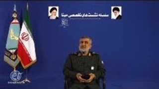 روایت فتح با شهید حاجی زاده