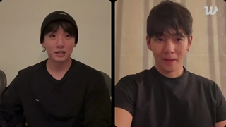 (ساب فارسی داره) BTS V, Jungkook, RM, Jimin & J-Hope Full Weverse Live (2025.07.15)