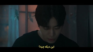 عاشق و دلباخته قسمت ۸ با زیرنویس چسبیده