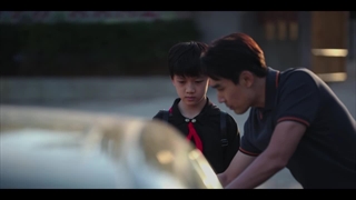 سریال چینی نسل ما قسمت اول:) Our Generation 2025 با بازی لینگ‌هه و جین مای