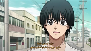 انیمه روز های ساکاموتو دیز فصل 2 قسمت 1 زیرنویس فارسی