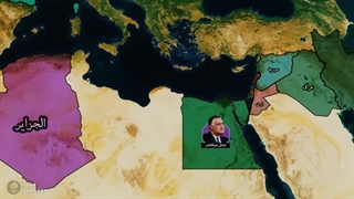 چگونه اسرائیل به بمب اتم دست پیدا کرد؟