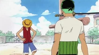 انیمه وان پیس One Piece قسمت 3 با دوبله فارسی