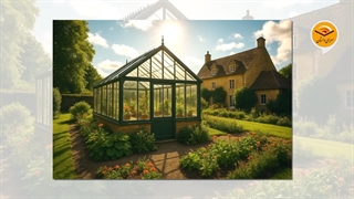 گلخانه | داستانی جذاب و شنیدنی از گی دوموپاسان