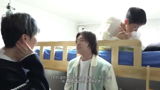 برنامه‌ی Going Seventeen 2025 ویژه‌ی کامبک قسمت 2 با زیرنویس فارسی