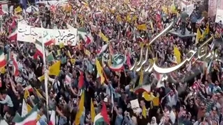 سرود روین تن - ای لشکر صاحب زمان آماده باش آماده باش - جنگ 12 روزه