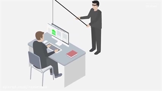 فیشینگ به چه معناست و چطور میتونیم از سرمایهمون مراقبت کنیم؟