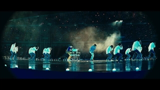 هایلایت ویدیوی کنسرت NESTFEST گات سون در استادیوم راجامانگالا تایلند