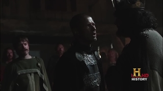 تریلر سریال: Vikings