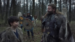 تریلر سریال: The Last Kingdom