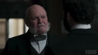 تریلر سریال: The Gilded Age