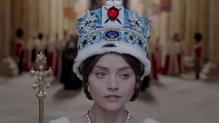 تریلر سریال: Victoria