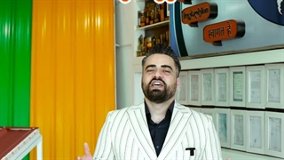 نصب ساندویچ پانل آریا بارون توس - پروژه های موفق نصب پانل های سقفی و دیواری