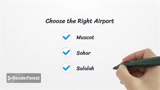 فلای الرفاه _ یک راهنما برای سفر