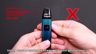 ۴ راه حل جلوگیری از نشتی جویس در ویپ و پاد