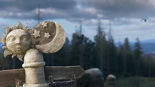 انمیشن شاهزاده مغرور با دوبله فارسی