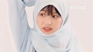 واکنش کره ایا به حجاب!..