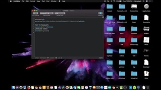 راهنمای کامل استفاده از API ترجمه یاندکس برای اهداف آموزشی