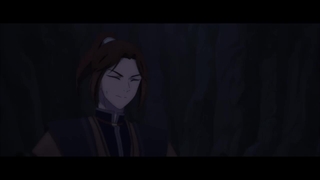 معجزه خدایان بهشتی فصل 1 قسمت 11 زیرنویس فارسی ( Heaven Official's Blessing S1 E11)