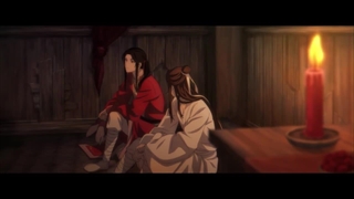 معجزه خدایان بهشتی قسمت ویژه زیرنویس فارسی ( Heaven Official's Blessing special eposide)